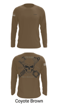 LGRV 76165640 Long Sleeve Performance Shirt - 6