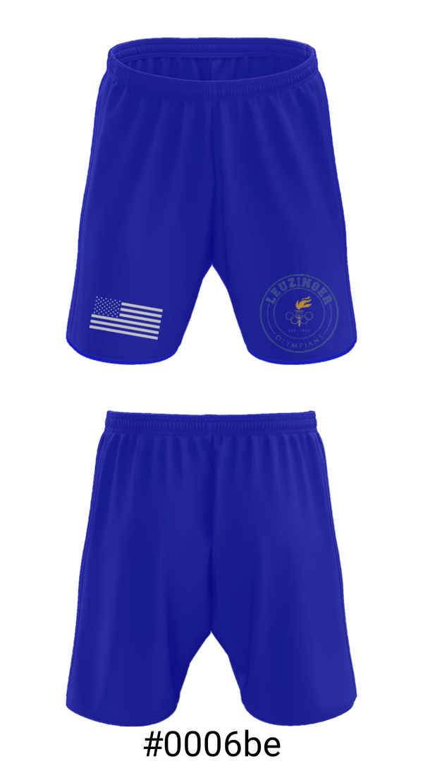 Athletic Shorts With Pockets, Leuzinger High School Baseball, Baseball, Teamtime, Team time, sublimation, custom sports apparel, team uniforms, spirit wear, spiritwear, sports uniforms, custom shirts, team store, custom team store, fundraiser sports, apparel fundraiser