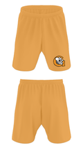 Grant Middle School 1260816 Athletic Shorts With Pockets - 39