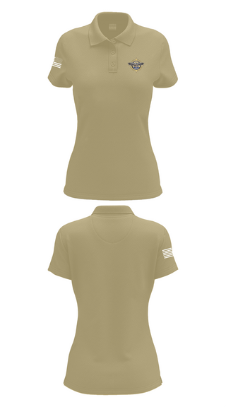 Womens Short Sleeve Performance Polo, BIG BROTHERS COMBATIVES, Police, Teamtime, Team time, sublimation, custom sports apparel, team uniforms, spirit wear, spiritwear, sports uniforms, custom shirts, team store, custom team store, fundraiser sports, apparel fundraiser
