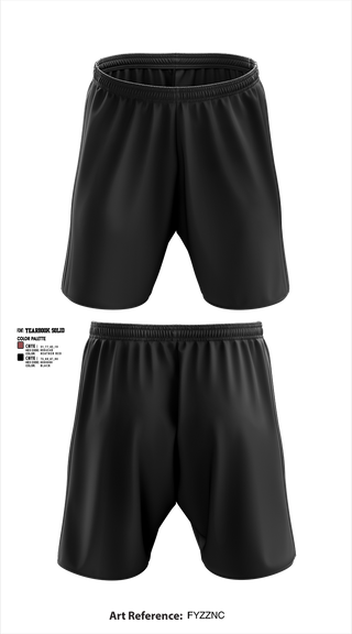 Athletic Shorts With Pockets, Buchtel, Bowling, Teamtime, Team time, sublimation, custom sports apparel, team uniforms, spirit wear, spiritwear, sports uniforms, custom shirts, team store, custom team store, fundraiser sports, apparel fundraiser