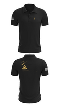 Laurel Contracting 51713109 Short Sleeve Performance Polo - 28