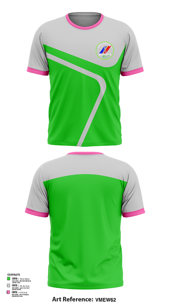 Short Sleeve Performance Shirt, ERIE CO. BLOTTER, , Teamtime, Team time, sublimation, custom sports apparel, team uniforms, spirit wear, spiritwear, sports uniforms, custom shirts, team store, custom team store, fundraiser sports, apparel fundraiser