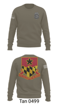 2nd MTB/70th RTI 42557121 Crew Neck Sweatshirt - 65
