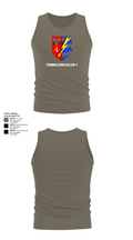 Fernmeldebataillon 4 95457693 Tank Top - 79