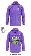 MVP Cruise 2025 37485566 Windbreaker - 3