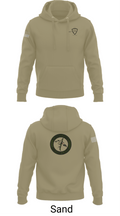 1055th Trans 1st Plt 68355484 Hoodie - 93
