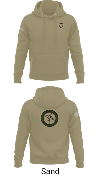 Hoodie, 1055th Trans 1st Plt, National Guard, Teamtime, Team time, sublimation, custom sports apparel, team uniforms, spirit wear, spiritwear, sports uniforms, custom shirts, team store, custom team store, fundraiser sports, apparel fundraiser