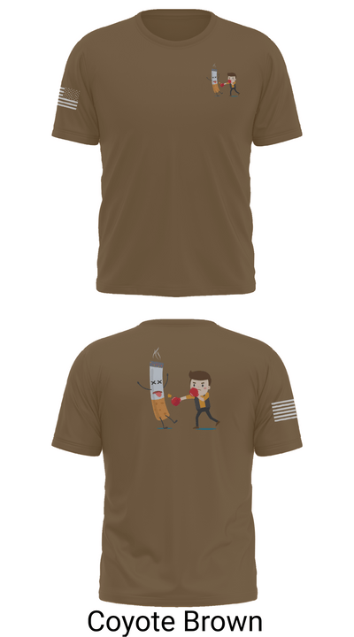 La droga niños 95132385 Short Sleeve Performance Shirt - 15