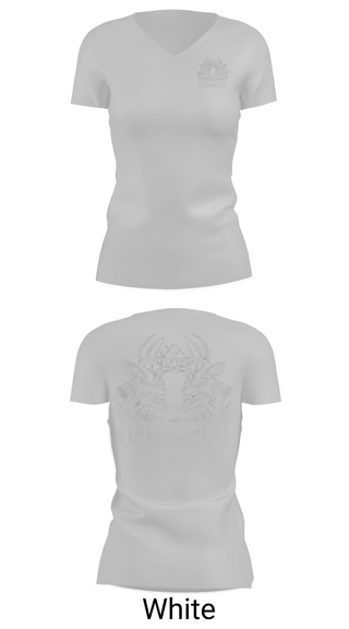 Womens Short Sleeve Vneck Shirt, Daniel Co, , Teamtime, Team time, sublimation, custom sports apparel, team uniforms, spirit wear, spiritwear, sports uniforms, custom shirts, team store, custom team store, fundraiser sports, apparel fundraiser