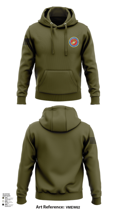 189/34th unit 69510523 Hoodie - 117