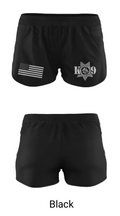 Fresno Police Department K9 Unit 39054818 Ranger Panties - 22