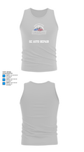 GC AUTO REPAIR 63666779 Tank Top - 13