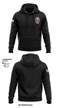 95th WMD CST 43629345 Hoodie - 1