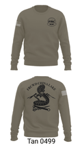 FRCW Det China Lake 77874179 Crew Neck Sweatshirt - 36