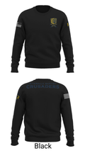 Riverdale Women's Basketball 18677286 Crew Neck Sweatshirt - 12