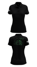 CSO 34568070 Women's Short Sleeve Performance Polo  - 35