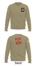 21st AMU 5909710 Crew Neck Sweatshirt - 85