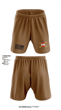 2-82 FA 25589642 Athletic Shorts With Pockets - 2