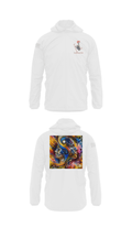 Wicked Transformationz 35819549 Windbreaker - 14