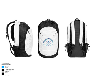 Gear Bag, Precision home solutions, , Teamtime, Team time, sublimation, custom sports apparel, team uniforms, spirit wear, spiritwear, sports uniforms, custom shirts, team store, custom team store, fundraiser sports, apparel fundraiser