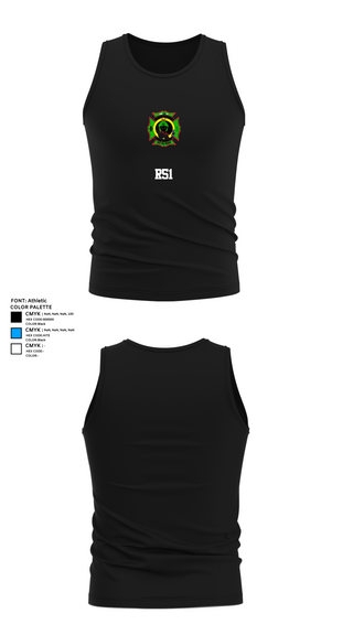 Tank Top, R51, , Teamtime, Team time, sublimation, custom sports apparel, team uniforms, spirit wear, spiritwear, sports uniforms, custom shirts, team store, custom team store, fundraiser sports, apparel fundraiser