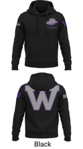 Walnut Middle School 47945312 Hoodie - 25