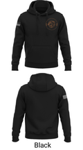 New Lexington High School Baseball 77768763 Hoodie - 10
