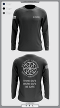 LinVille Long Sleeve Performance Shirt 18