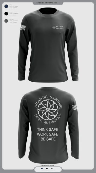 Long Sleeve Performance Shirt, LinVille, Navy, Teamtime, Team time, sublimation, custom sports apparel, team uniforms, spirit wear, spiritwear, sports uniforms, custom shirts, team store, custom team store, fundraiser sports, apparel fundraiser