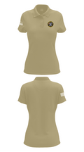 Chesterfield County Sheriff Office 79473922 Women's Short Sleeve Performance Polo  - 90