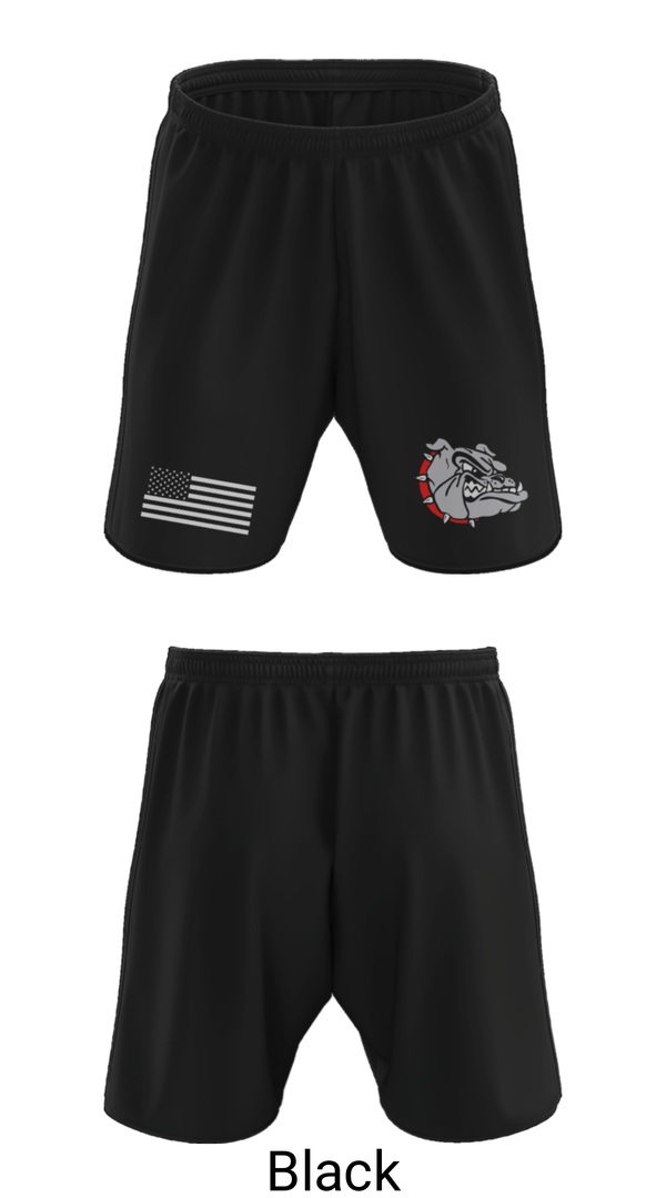 Athletic Shorts With Pockets, Plainview High School Volleyball, Women's Volleyball, Teamtime, Team time, sublimation, custom sports apparel, team uniforms, spirit wear, spiritwear, sports uniforms, custom shirts, team store, custom team store, fundraiser sports, apparel fundraiser