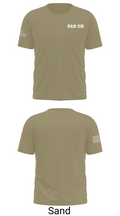 512 CE 64109382 Old School Cotton Feel Shirt - 90