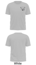 Outlaw Mobile Mechanics LLP 15152695 Short Sleeve Performance Shirt - 11