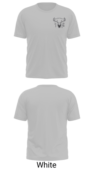 Short Sleeve Performance Shirt, Outlaw Mobile Mechanics LLP, , Teamtime, Team time, sublimation, custom sports apparel, team uniforms, spirit wear, spiritwear, sports uniforms, custom shirts, team store, custom team store, fundraiser sports, apparel fundraiser