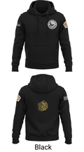 T. BLACK SECURITY SERVICES 55928039 Hoodie - 25