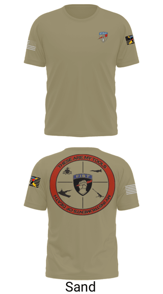 Short Sleeve Performance Shirt, FiST, Army, Teamtime, Team time, sublimation, custom sports apparel, team uniforms, spirit wear, spiritwear, sports uniforms, custom shirts, team store, custom team store, fundraiser sports, apparel fundraiser