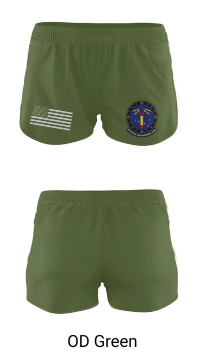 Vp 10 83649045 Ranger Panties - 41