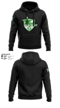 Northstars Soccer Club Hoodie - 1 (1)