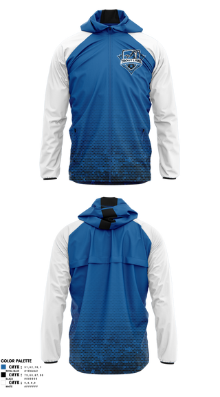 Windbreaker, Trout Lake High School Soccer, Men's Soccer, Teamtime, Team time, sublimation, custom sports apparel, team uniforms, spirit wear, spiritwear, sports uniforms, custom shirts, team store, custom team store, fundraiser sports, apparel fundraiser