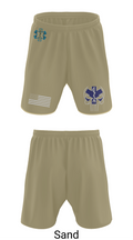 700 37457336 Athletic Shorts With Pockets - 89