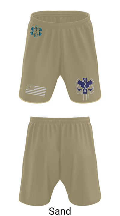 700 37457336 Athletic Shorts With Pockets - 89