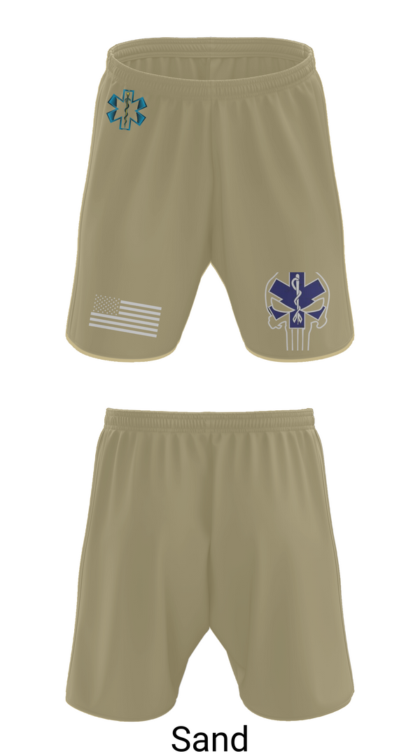 Athletic Shorts With Pockets, 700, Army, Teamtime, Team time, sublimation, custom sports apparel, team uniforms, spirit wear, spiritwear, sports uniforms, custom shirts, team store, custom team store, fundraiser sports, apparel fundraiser