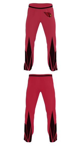 Sweatpants, Mayville High School Wrestling, Wrestling, Teamtime, Team time, sublimation, custom sports apparel, team uniforms, spirit wear, spiritwear, sports uniforms, custom shirts, team store, custom team store, fundraiser sports, apparel fundraiser