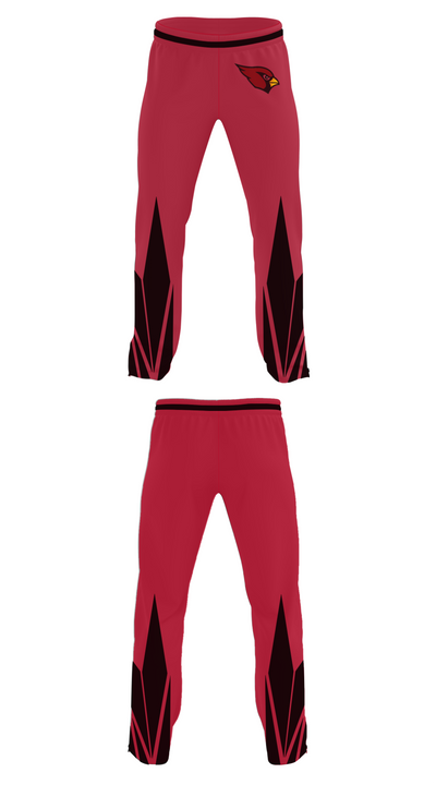 Mayville High School Wrestling 95233687 Sweatpants - 24