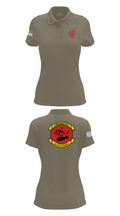III MEF 91980942 Women's Short Sleeve Performance Polo  - 75