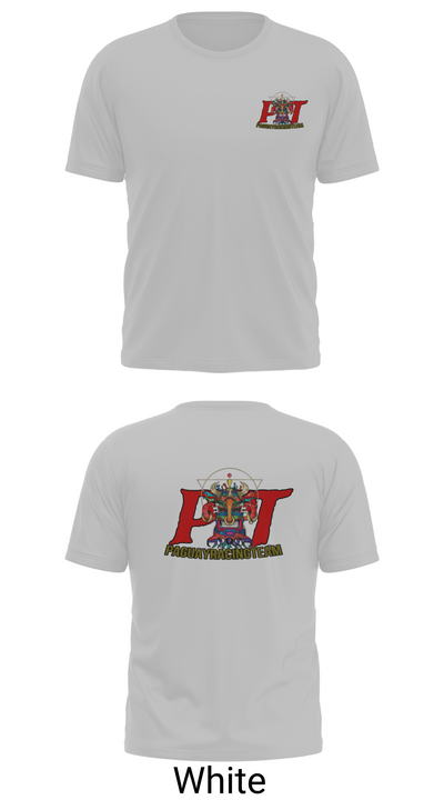 Richard 45392900 Short Sleeve Performance Shirt - 11