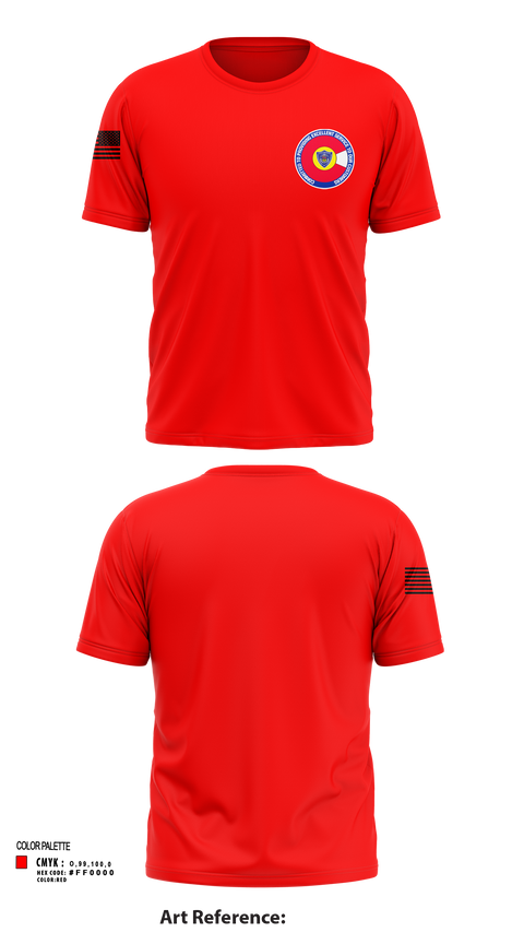 Short Sleeve Performance Shirt, Restore, Police, Teamtime, Team time, sublimation, custom sports apparel, team uniforms, spirit wear, spiritwear, sports uniforms, custom shirts, team store, custom team store, fundraiser sports, apparel fundraiser