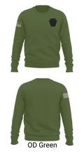 Blackout 17717609 Crew Neck Sweatshirt - 43