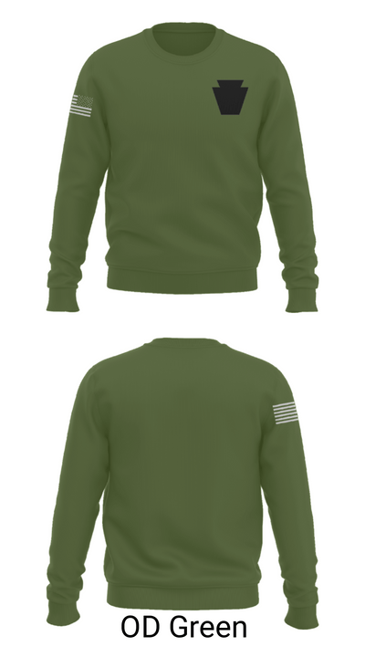 Blackout 17717609 Crew Neck Sweatshirt - 43
